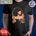 2024 Tems Born In The Wild Tour T Shirt