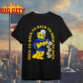 2025 Dave Portnoy Michigan Back To Back macos shirt
