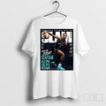 2025 Wnba Season Preview New York Liberty Basketball Star Natasha Cloud Covers Slam 256 Poster T Shirt Hoodie, Sweatshirt