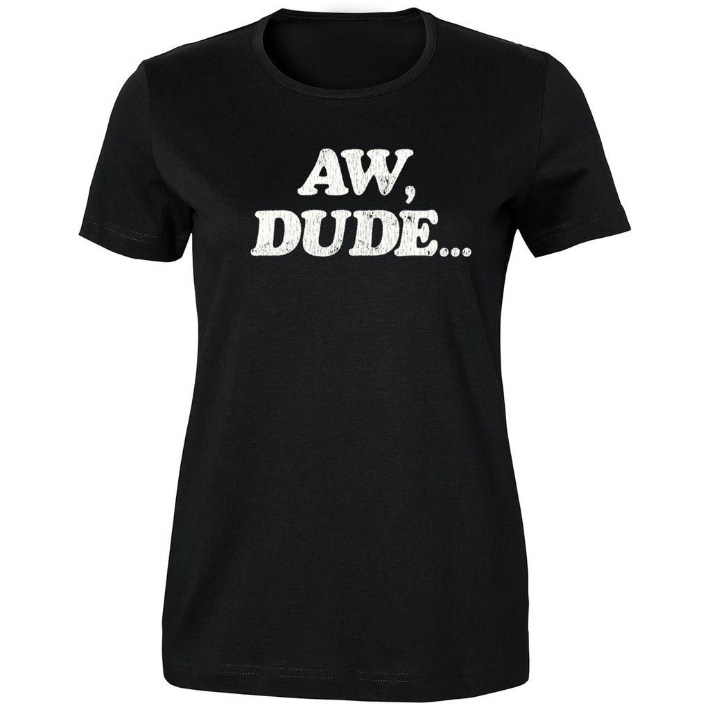 2026 Adam Copeland Aw Dude Shirt