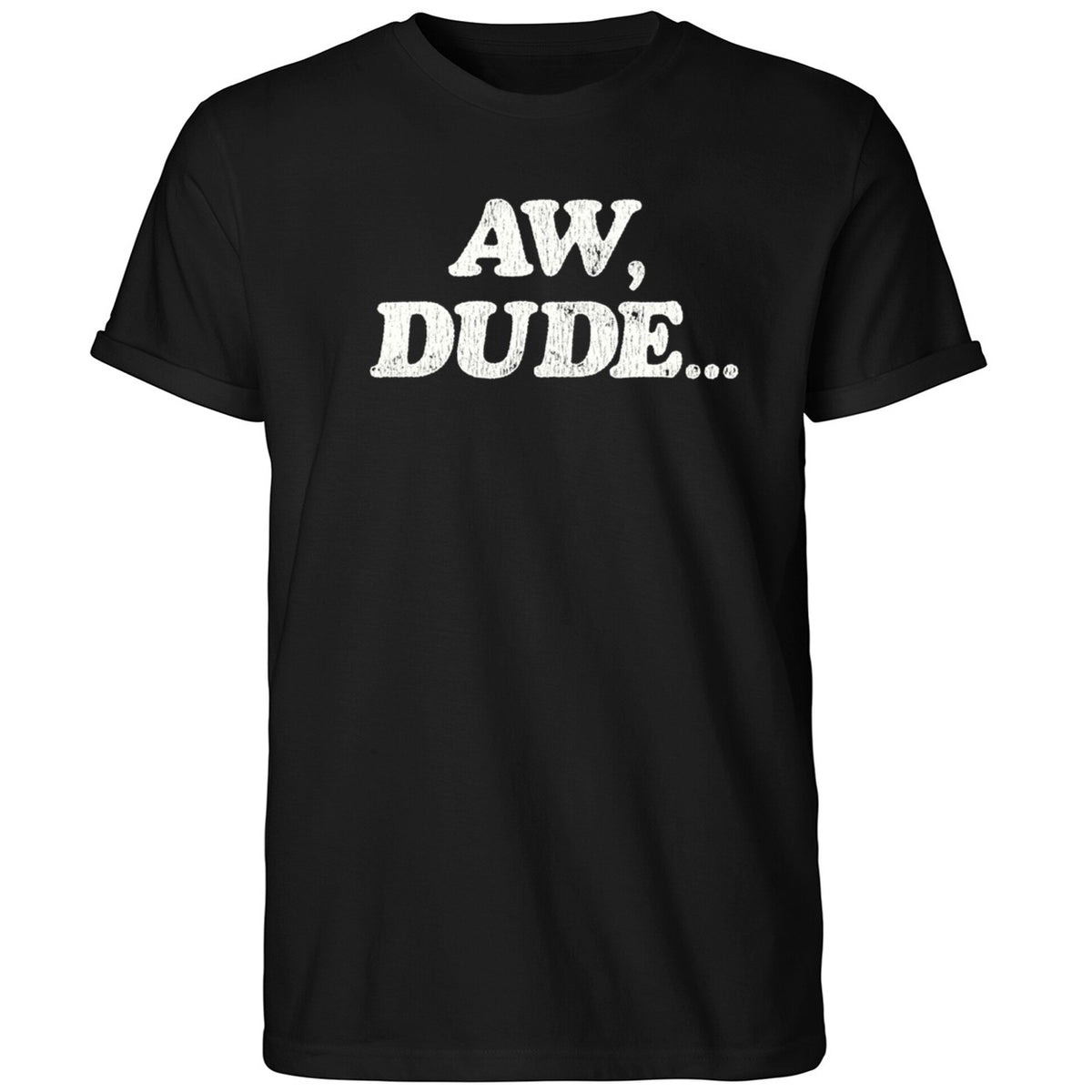 2026 Adam Copeland Aw Dude Shirt