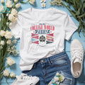 2026 College World Series Field T Shirt