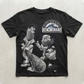 2026 Colorado Rockies Flintstones Shirt