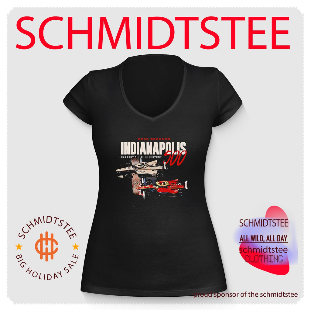 2026 Indy 500 Closest Finish Indianapolis closest finish in history shirt
