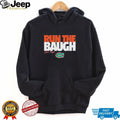 2026 Jadan Baugh Run The Baugh Florida Gators Shirt