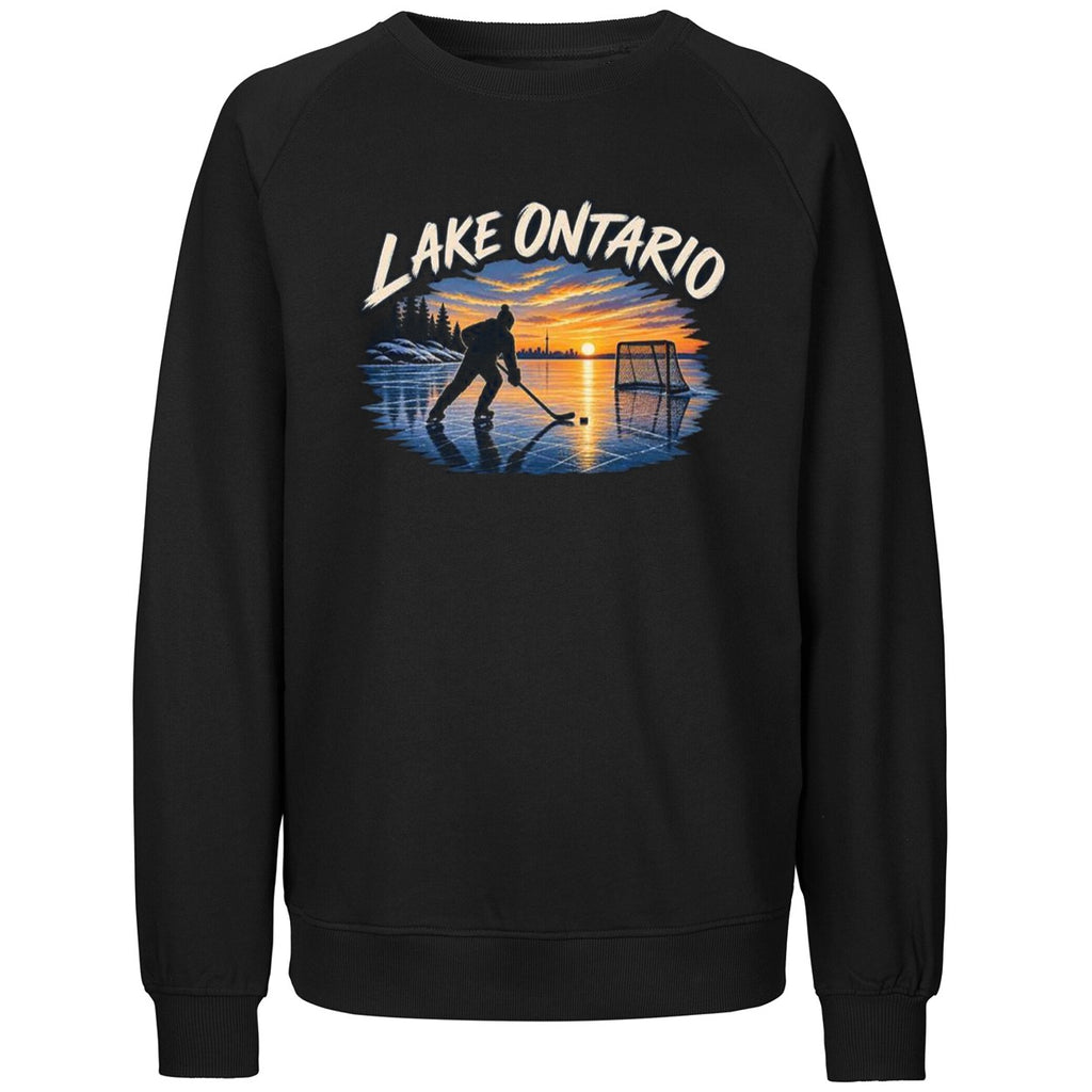 2026 Lake Ontario Everything Hockey Shirt