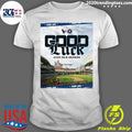 2026 MLB Season Good Luck This Season, Houston Astros Shirt