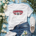 2026 Men’s College World Series History T Shirt