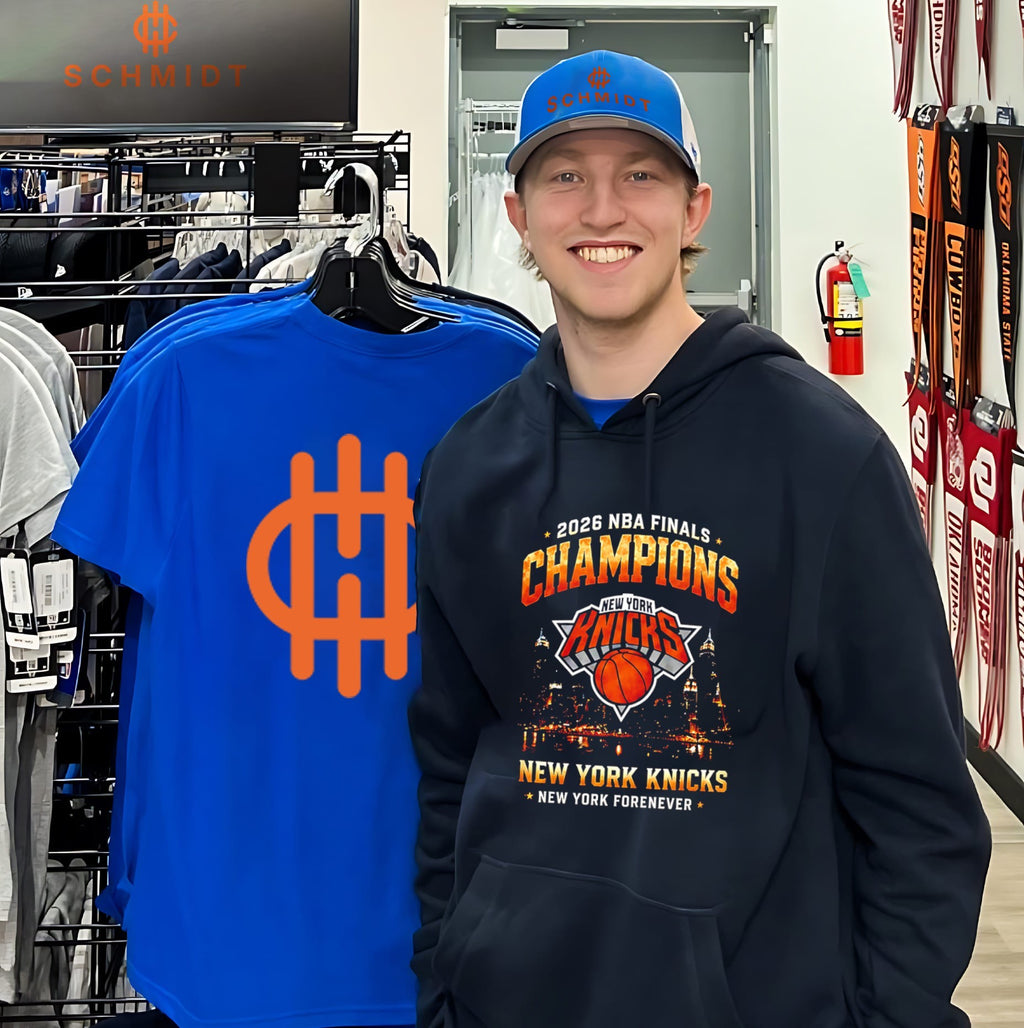 2026 NBA Finals Champions Ny Knicks skyline shirt