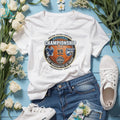 2026 NCAA Division III Men’s Basketball Championship Logo T Shirt