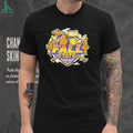 2026 NSA Michigan Fall State Fastpitch Tournament shirt