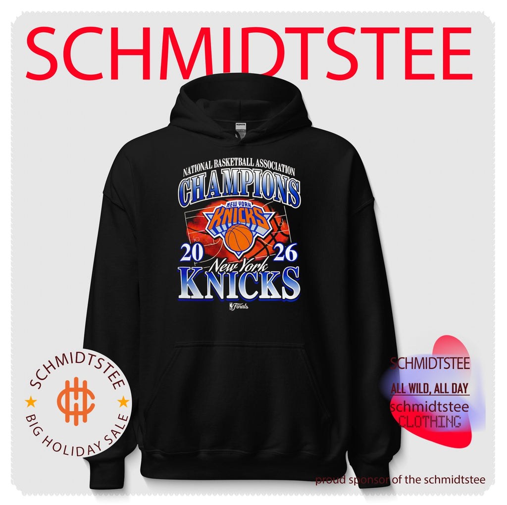 2026 New York Knicks NBA Champions Vintage Basketball shirt