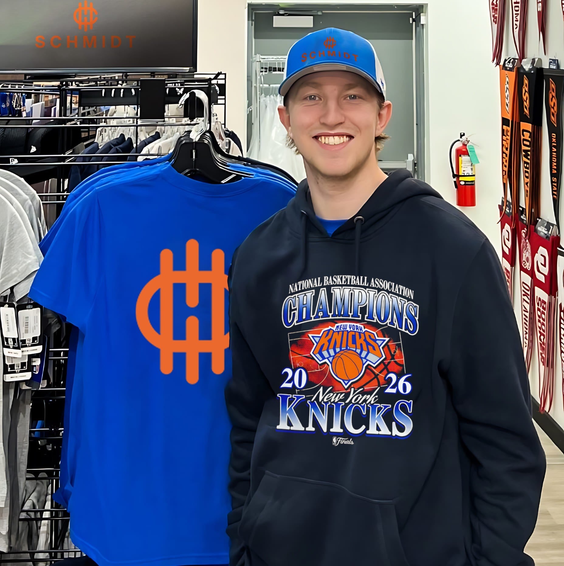2026 New York Knicks NBA Champions Vintage Basketball shirt