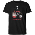 2026 Scream 3 It Was A Simple Game Shirt