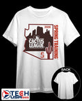 2026 Spring Training Cactus League Seattle Mariners shirt