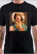 Pulp Fiction T-Shirt Style013 Hoodie, Sweatshirt | PureTeeCo.com
