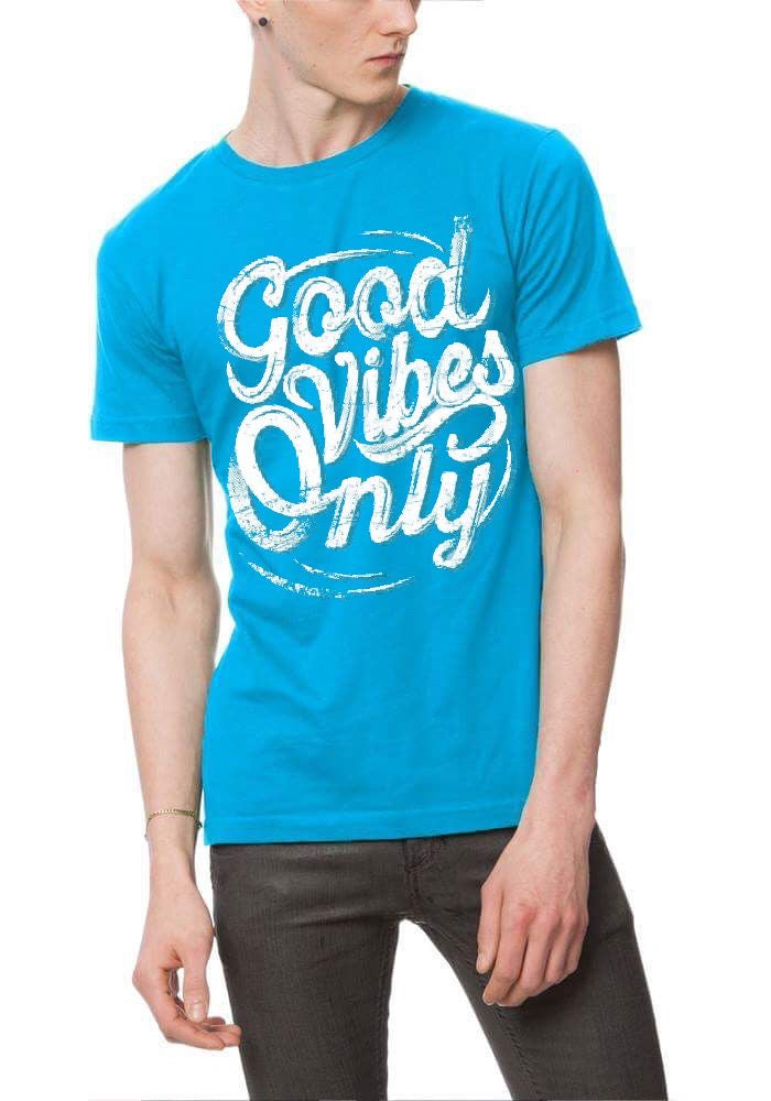 Good Vibes Only T-Shirt Style012 Hoodie, Sweatshirt | PureTeeCo.com