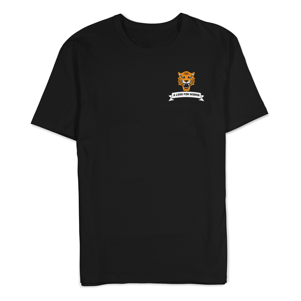 A Loss For Words - 20th Anniversary Shirt Hoodie, Sweatshirt | PureTeeCo.com (Image 2)