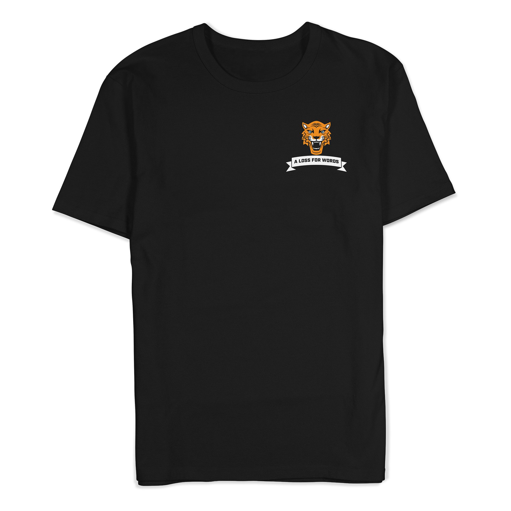 A Loss For Words - 20th Anniversary Shirt Hoodie, Sweatshirt | PureTeeCo.com (Image 2)