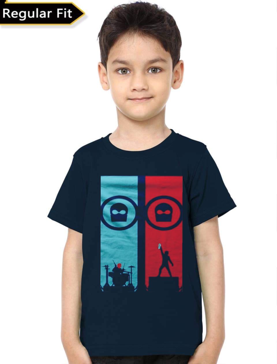 21 Pilots Kids T-Shirt Hoodie, Sweatshirt | PureTeeCo.com