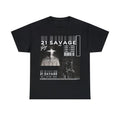 21 Savage Graphic Tee Streetwear Urban: Unisex Men Women Cotton Tee Streetwear Trendy Aesthetic Outdoor Shirt Hoodie,...