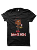 21 Savage Black T-Shirt Style001 Hoodie, Sweatshirt | PureTeeCo.com