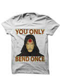 Eren Jaeger White T-Shirt Hoodie, Sweatshirt | PureTeeCo.com