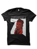 21 Savage Black T-Shirt Style003 Hoodie, Sweatshirt | PureTeeCo.com