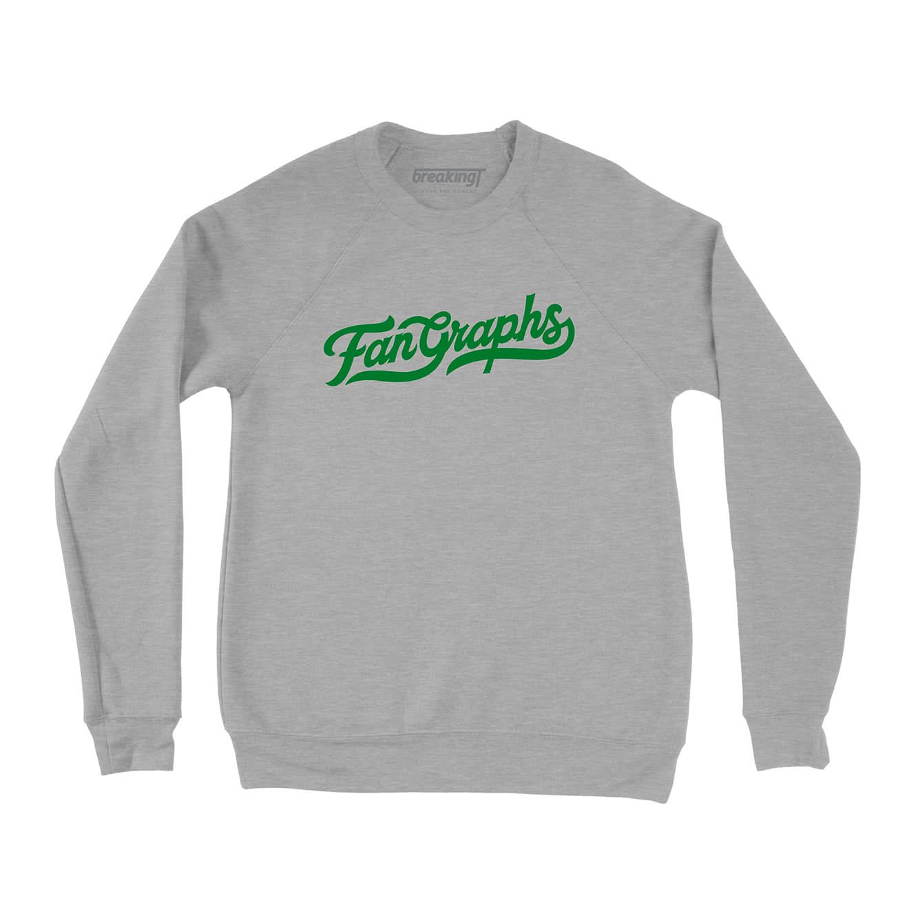 FanGraphs Crewneck Sweatshirt T-Shirts, Hoodie | PureTeeCo.com