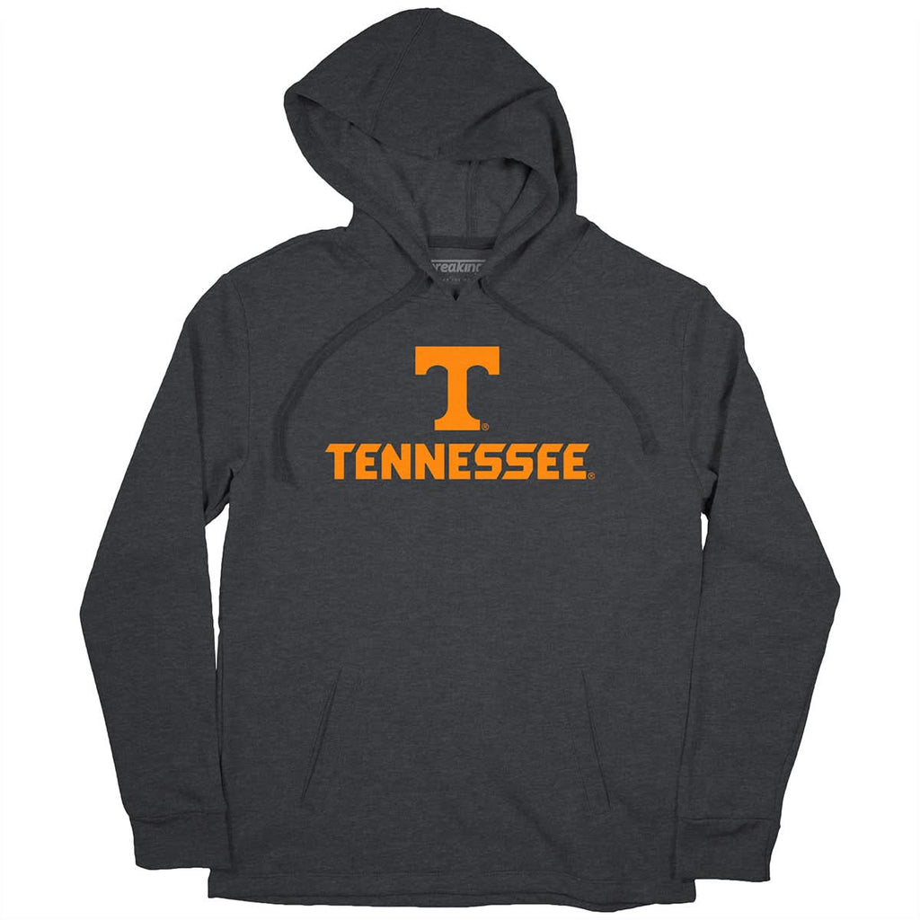 Tennessee Volunteers: Wordmark T-Shirts, Hoodie, Sweatshirt | PureTeeCo.com (Image 3)