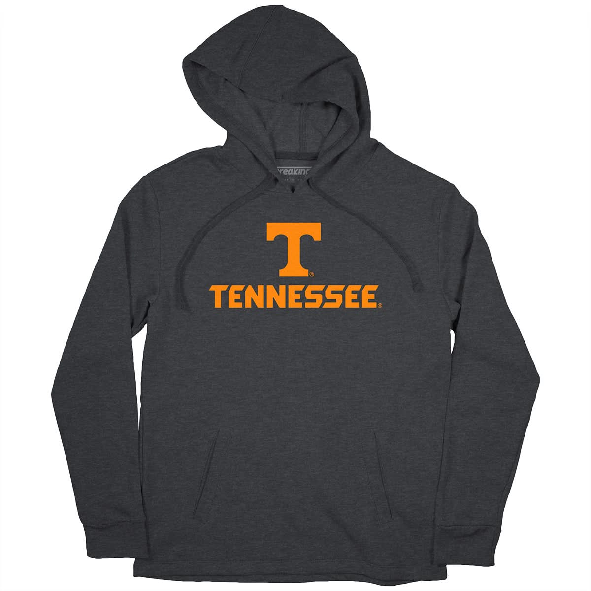 Tennessee Volunteers: Wordmark T-Shirts, Hoodie, Sweatshirt | PureTeeCo.com (Image 3)