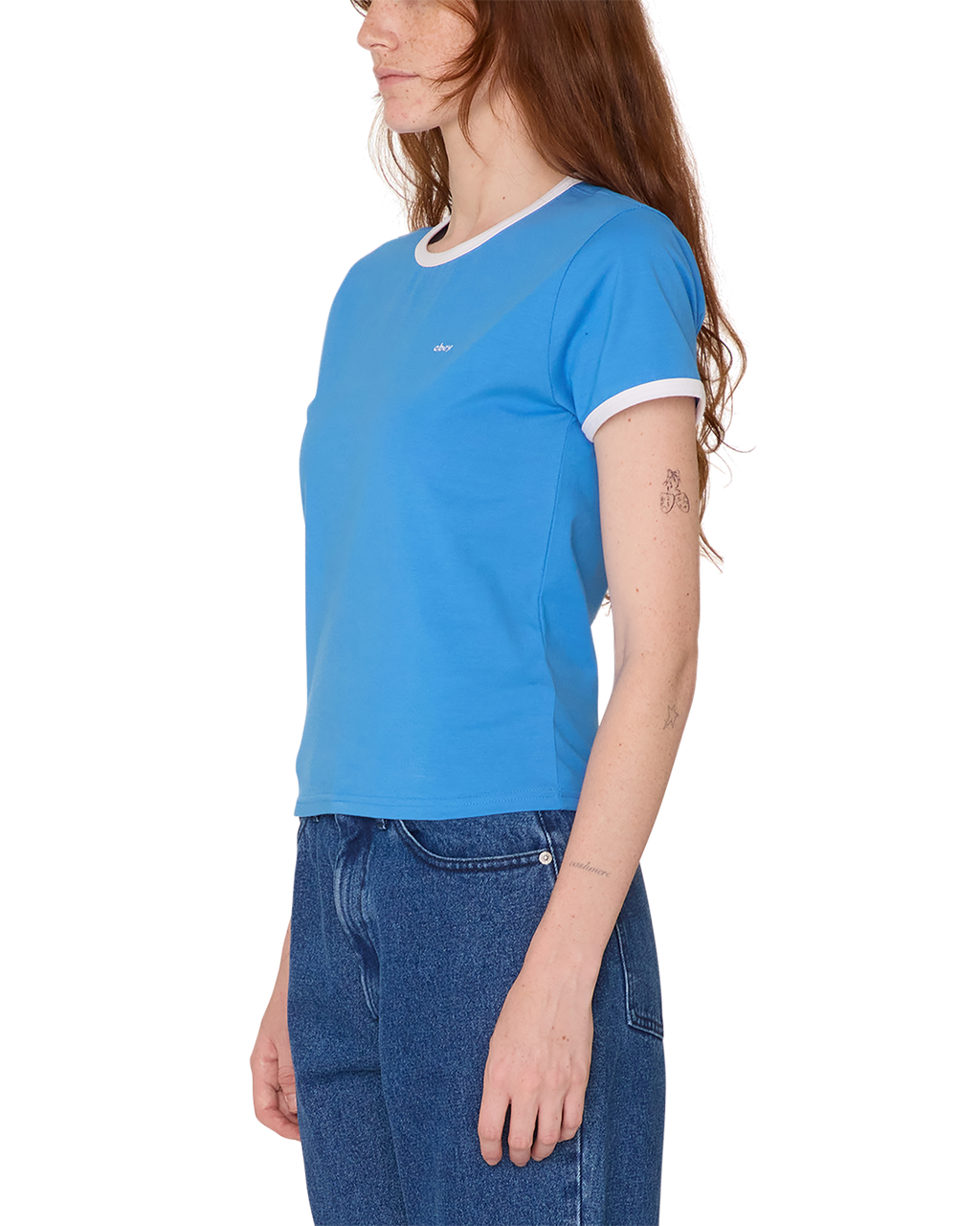 TYLER RINGER T-SHIRT Hoodie, Sweatshirt | PureTeeCo.com (Image 2)