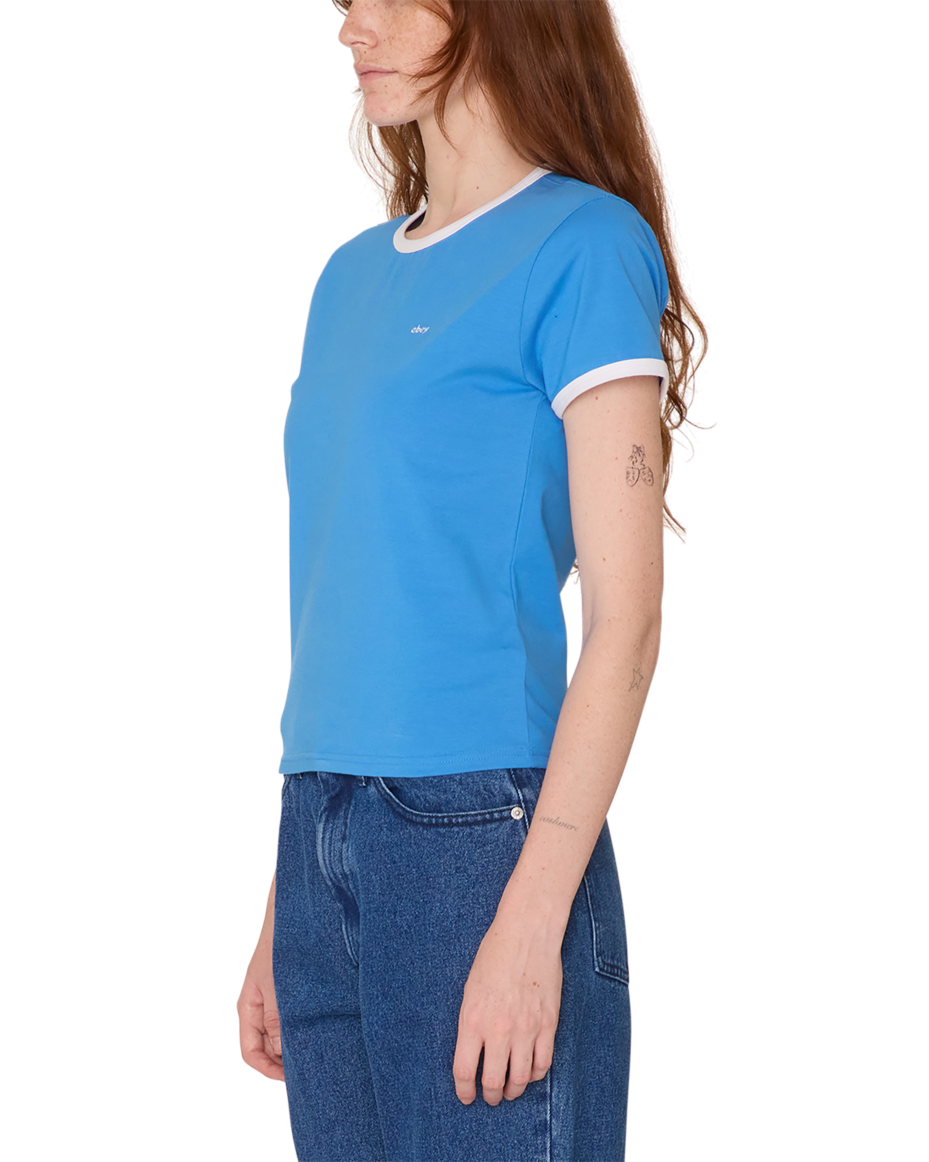 TYLER RINGER T-SHIRT Hoodie, Sweatshirt | PureTeeCo.com (Image 2)