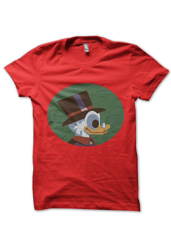 Duck Tales T-Shirt Hoodie, Sweatshirt | PureTeeCo.com