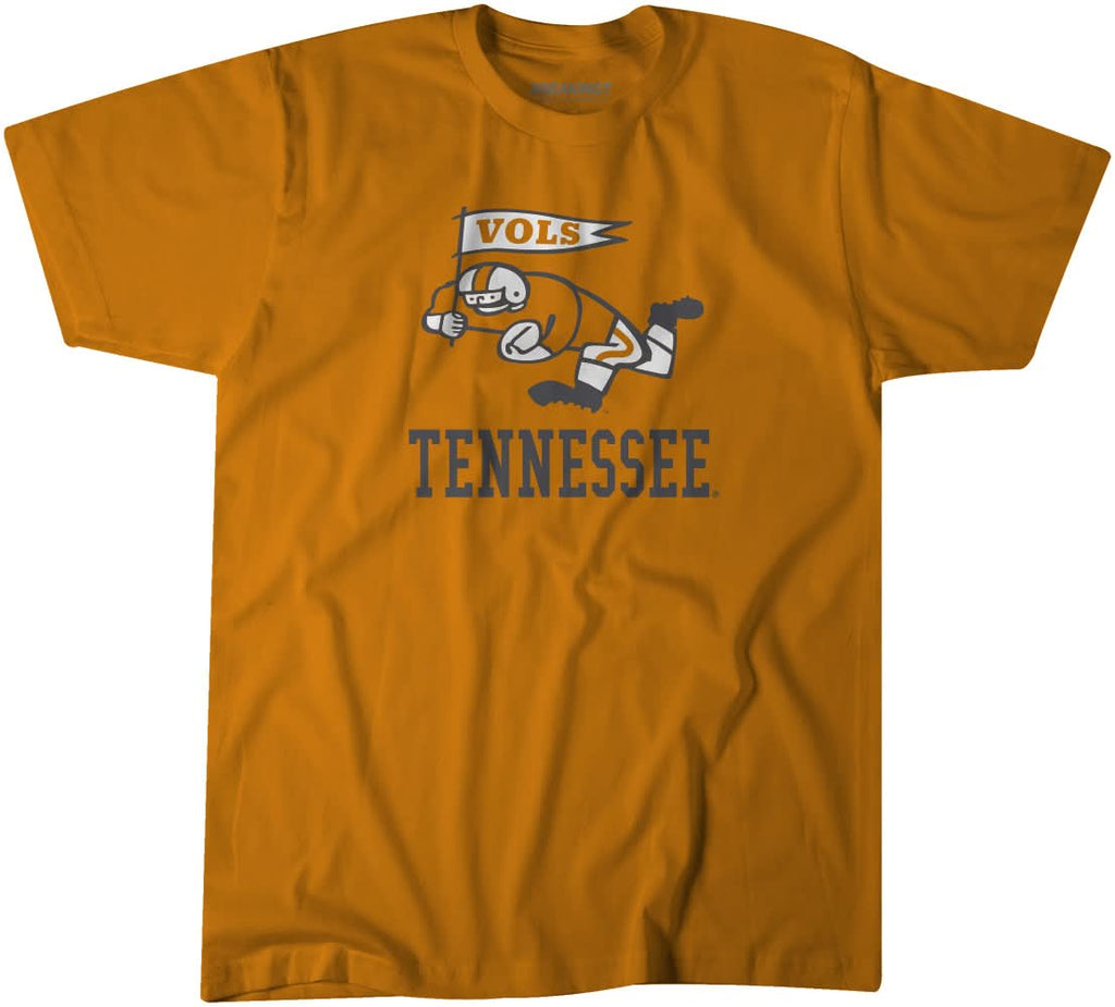Tennessee Volunteers: Vintage Football T-Shirts, Hoodie, Sweatshirt | PureTeeCo.com