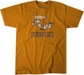 Tennessee Volunteers: Vintage Football T-Shirts, Hoodie, Sweatshirt | PureTeeCo.com