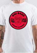 Oni Baku Shonan Bosozoku T-Shirt Hoodie, Sweatshirt | PureTeeCo.com