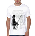 Thunder Road Half Sleeve T-Shirt Hoodie, Sweatshirt | PureTeeCo.com