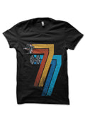 25th May 1977 Black T-Shirt Hoodie, Sweatshirt | PureTeeCo.com