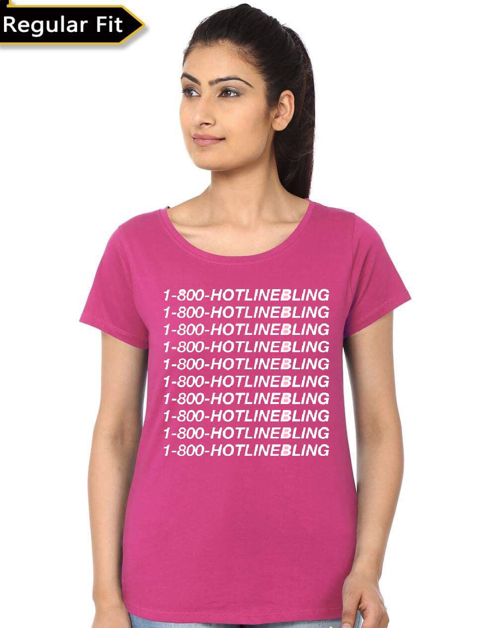 1800 Hotline Bling T-Shirt Hoodie, Sweatshirt | PureTeeCo.com