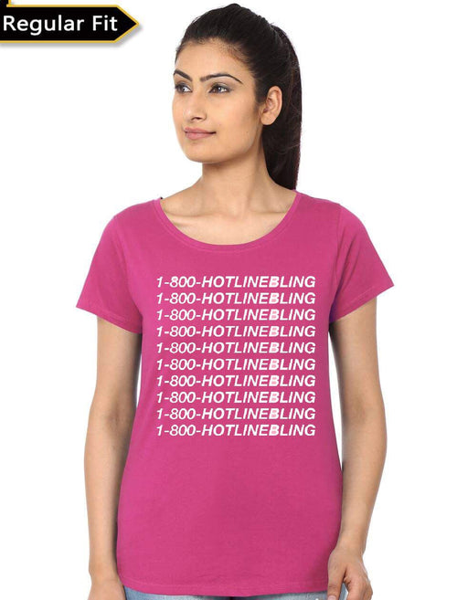 1800 Hotline Bling T-Shirt Hoodie, Sweatshirt | PureTeeCo.com