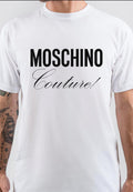 Moschino Couture T-Shirt Style002 Hoodie, Sweatshirt | PureTeeCo.com
