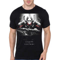 League Of Legends Black T-Shirt Hoodie, Sweatshirt | PureTeeCo.com