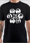 That 70s Show T-Shirt Style001 Hoodie, Sweatshirt | PureTeeCo.com