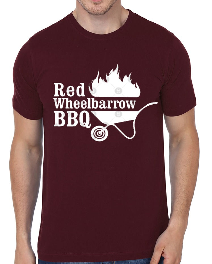 Mr Robot Maroon T-Shirt Hoodie, Sweatshirt | PureTeeCo.com