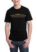Mastodon Black T-Shirt Hoodie, Sweatshirt | PureTeeCo.com