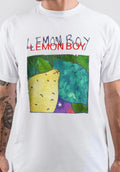 Cavetown White T-Shirt Hoodie, Sweatshirt | PureTeeCo.com