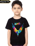 Logang Maverick Kids T-Shirt Hoodie, Sweatshirt | PureTeeCo.com