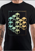 The Contortionist Merch T-Shirts, Hoodie, Sweatshirt | PureTeeCo.com