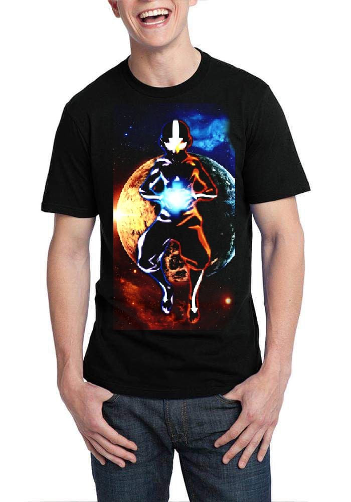 Avatar the Last Airbender T-Shirt Hoodie, Sweatshirt | PureTeeCo.com